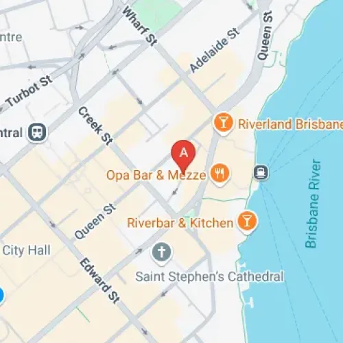 345 Queen St, Brisbane City QLD 4000, Australia