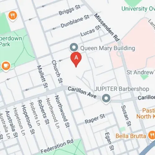 35 Carillon Ave, Camperdown NSW 2050, Australia