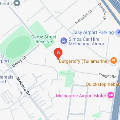 35 Freight Rd, Tullamarine VIC 3043, Australia