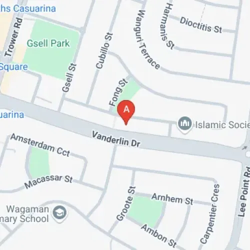 35 Vanderlin Dr, Wanguri NT 0810, Australia