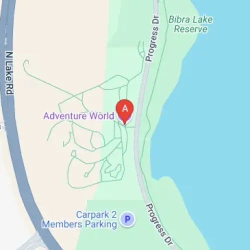 351 Progress Dr, Bibra Lake WA 6163, Australia