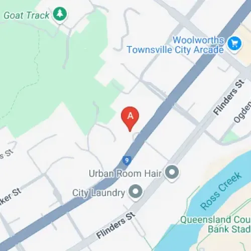 361 Sturt St, Townsville City QLD 4810, Australia