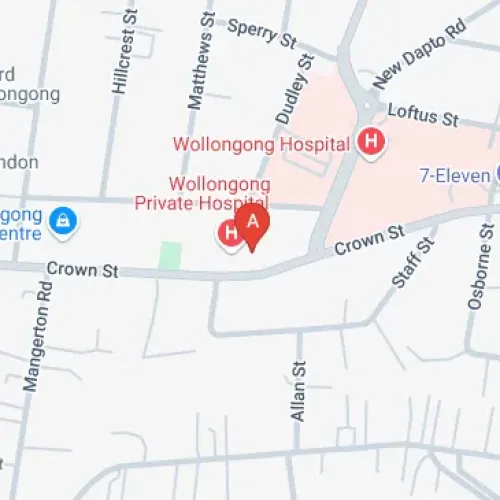 362 Crown St, Wollongong NSW 2500, Australia