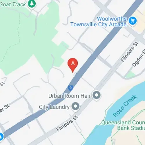 365 Sturt St, Townsville City QLD 4810, Australia