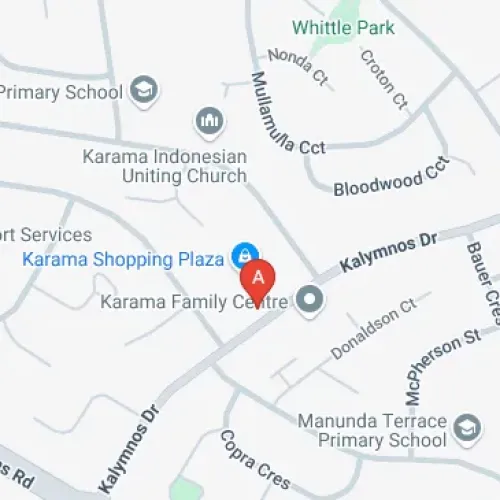 37 Kalymnos Dr, Karama NT 0812, Australia