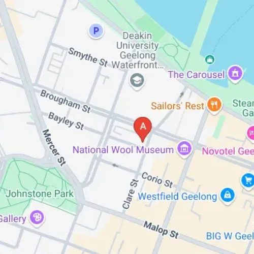 38 Brougham St, Geelong VIC 3220, Australia