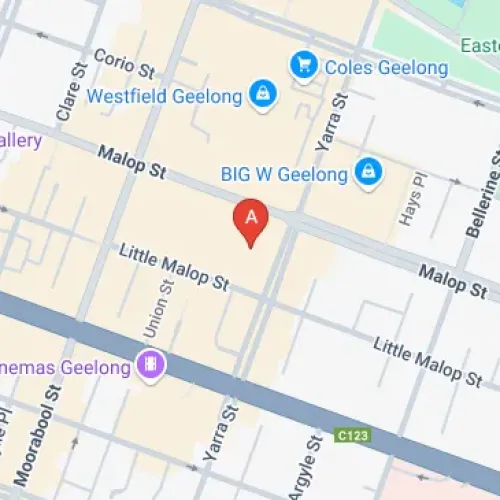 38 Yarra St, Geelong VIC 3220, Australia