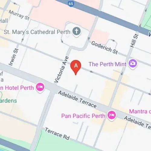 391/393 Hay St, Perth WA 6000, Australia
