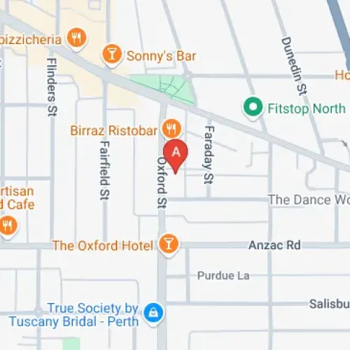 394 Oxford St, Mount Hawthorn WA 6016, Australia