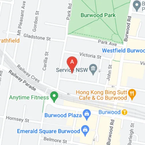 Parking, Garages And Car Spaces For Rent - 3min To Burwood Station Parking At House Drive Way
