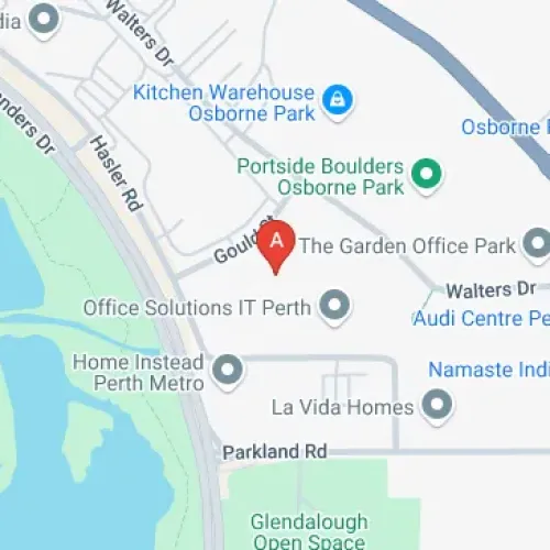 4 Gould St, Osborne Park WA 6017, Australia