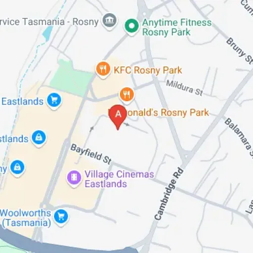 4 Bayfield St, Rosny Park TAS 7018, Australia