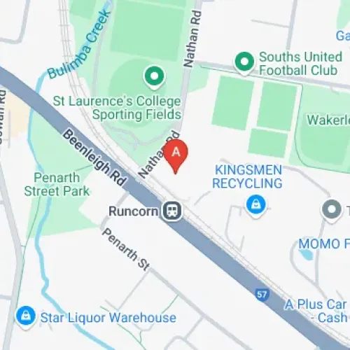 4 Nathan Rd, Upper Mount Gravatt QLD 4122, Australia