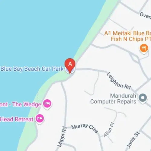 40 Halls Head Parade, Halls Head WA 6210, Australia