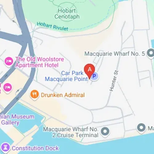 41 Evans St, Hobart TAS 7000, Australia