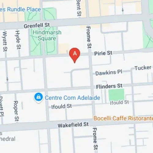 41 Sudholz Pl, Adelaide SA 5000, Australia