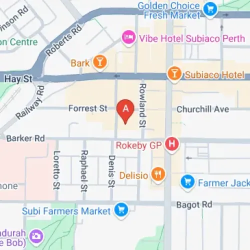 42 Denis St, Subiaco WA 6008, Australia