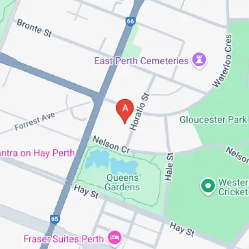 42-62 Nelson Cr, East Perth WA 6004, Australia
