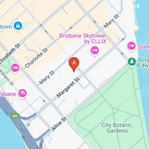 42 Albert St, Brisbane City QLD 4000, Australia