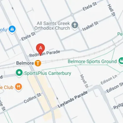 42 Redman Parade, Belmore NSW 2192, Australia