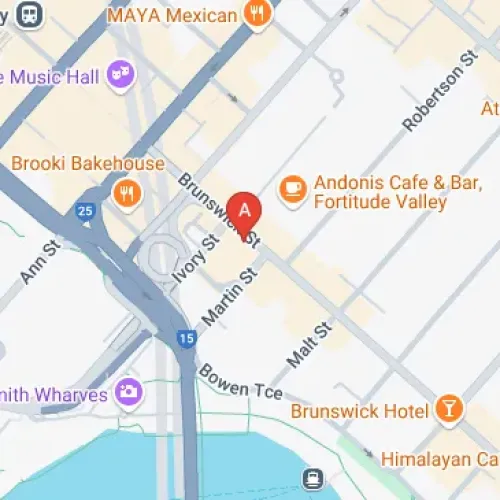 421 Brunswick St, Fortitude Valley QLD 4006, Australia