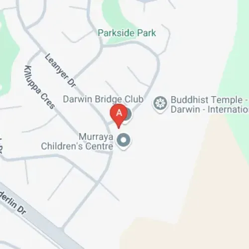 43 Parkside Cres, Leanyer NT 0812, Australia