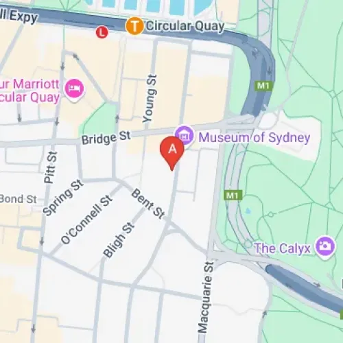 43 Phillip St, Sydney NSW 2000, Australia