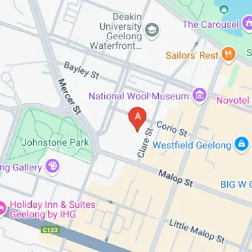 44 Corio St, Geelong VIC 3220, Australia