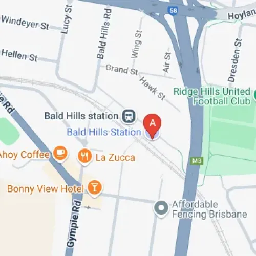 45 Cullimore St, Bald Hills QLD 4036, Australia
