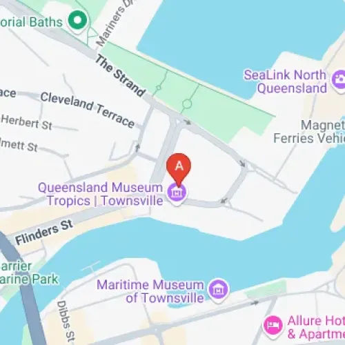 45 Flinders St, Townsville City QLD 4810, Australia