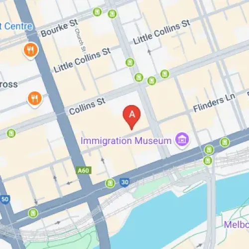 450 Flinders Ln, Melbourne VIC 3000, Australia