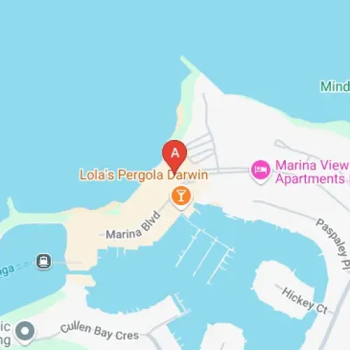 47 Marina Blvd, Larrakeyah NT 0820, Australia