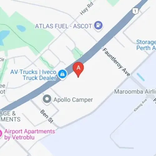 493 Great Eastern Hwy, Redcliffe WA 6104, Australia