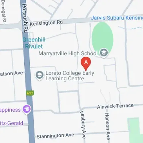 5 The Crescent, Marryatville SA 5068, Australia
