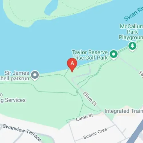 5 Ellam St, Victoria Park WA 6100, Australia
