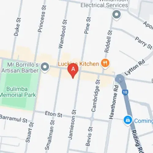 5 Jamieson St, Hawthorne QLD 4171, Australia