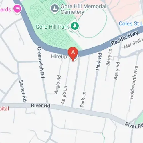5 Portview Rd, Greenwich NSW 2065, Australia