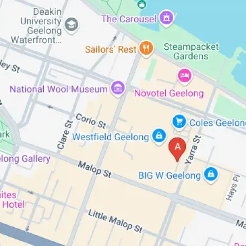 51 Moorabool St, Geelong VIC 3220, Australia