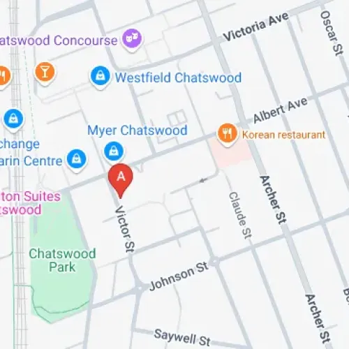 52 Albert Ave, Chatswood NSW 2067, Australia