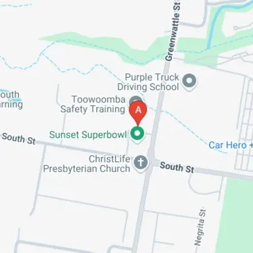 539 South St, Glenvale QLD 4350, Australia