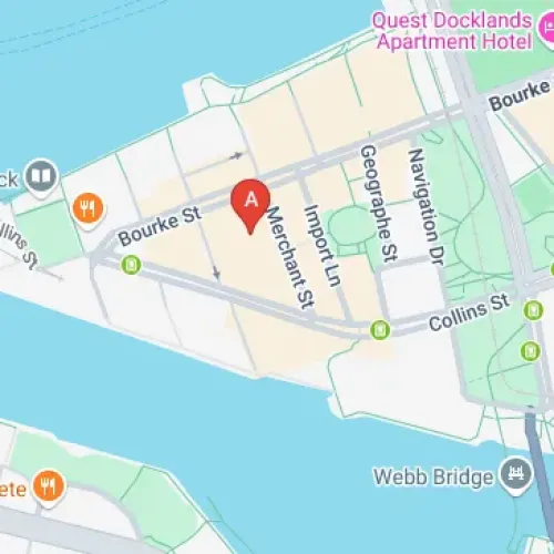 55 Merchant St, Docklands VIC 3008, Australia
