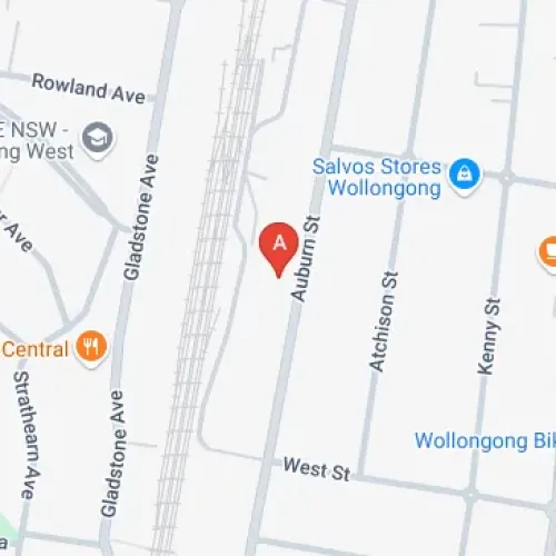 56 Auburn St, Wollongong NSW 2500, Australia