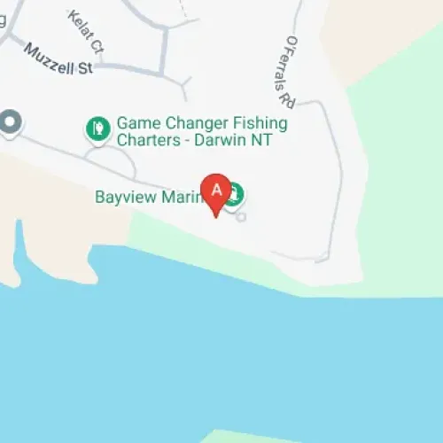 56 Bayview Blvd, Bayview NT 0820, Australia