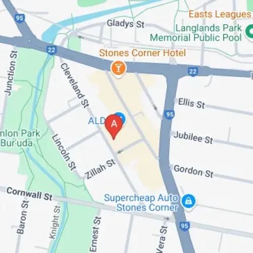 56 Cleveland St, Stones Corner QLD 4120, Australia