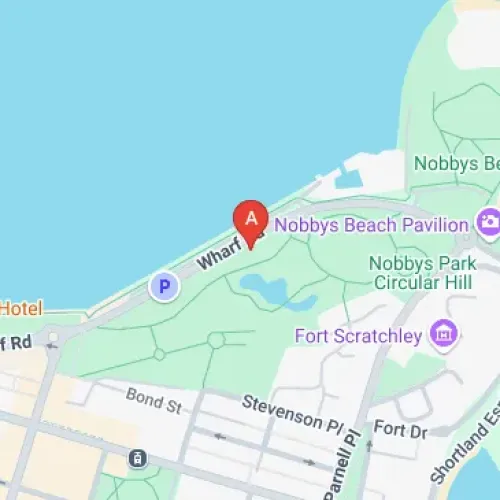 59-77 Wharf Rd, Newcastle East NSW 2300, Australia
