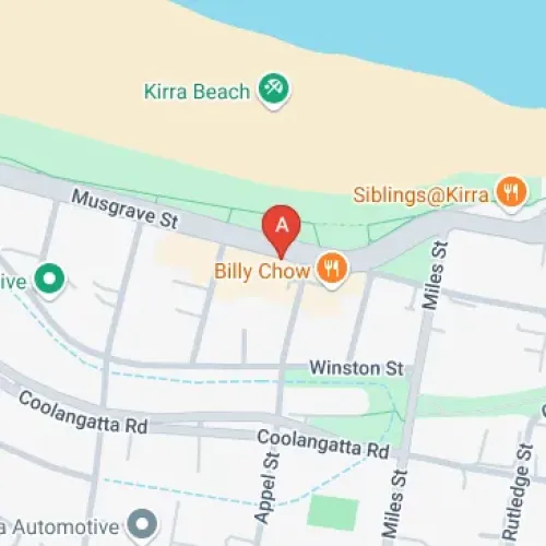 60-68 Musgrave St, Coolangatta QLD 4225, Australia