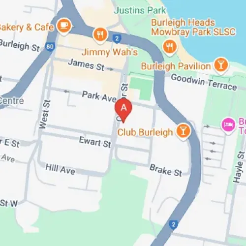 60 Connor St, Burleigh Heads QLD 4220, Australia