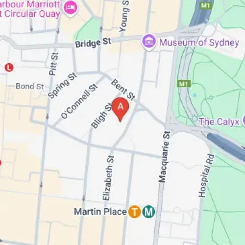 61-101 Phillip St, Sydney NSW 2000, Australia
