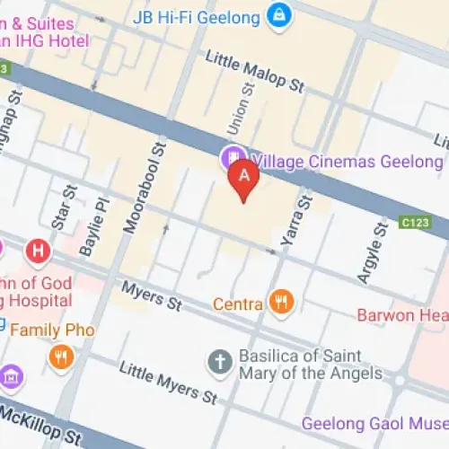 61 Little Ryrie St, Geelong VIC 3220, Australia
