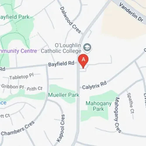 61 Mueller Rd, Malak NT 0812, Australia